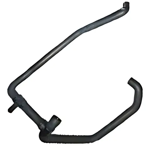 Mangueira Inf Radiador para MB 915E LO914 LO915
