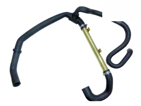 Mangueira Inf Radiador para MB Atego 1720