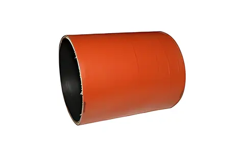 Mangueira Interc 90x100MM Silicone T112 BRC