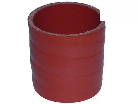 Mangueira Interc para Scania T112 90x100MM