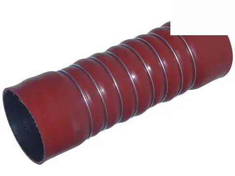 Mangueira Interc. Silicone MB 1630