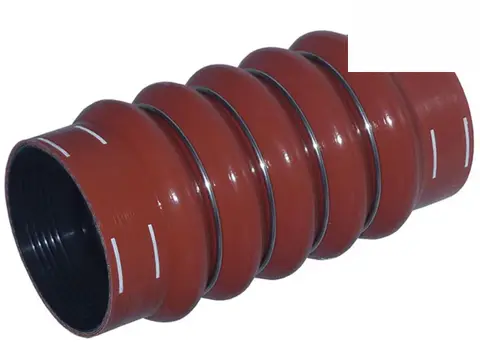 Mangueira Interc. Vermelha para Scania P G R S 19+