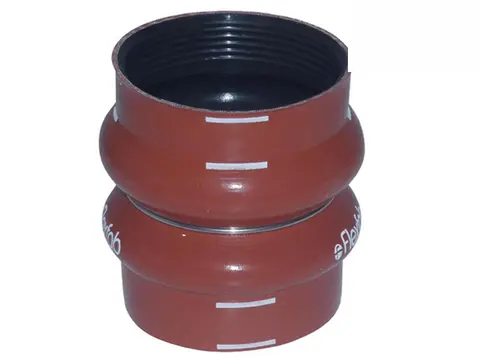 Mangueira Interc Vermelha para Scania P G R S L