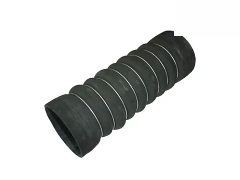 Mangueira Intercooler 110x340 Mm MB 1630