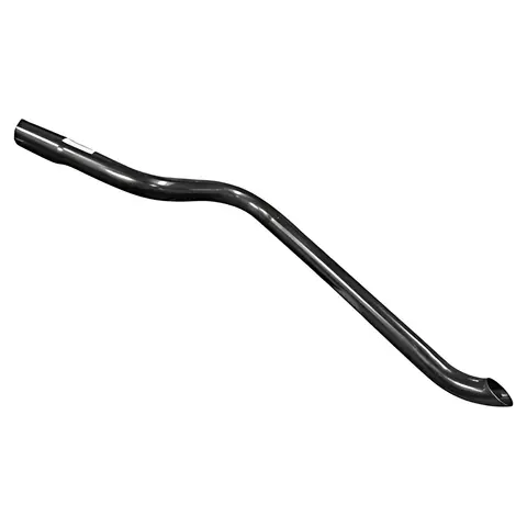 Mangueira Intercooler 6000 para Agrale MWM