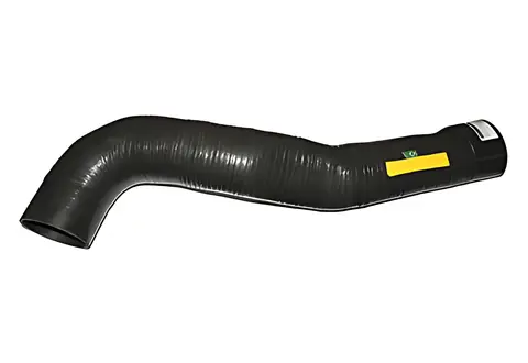 Mangueira Intercooler Jvs para VW Worker