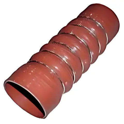 Mangueira Intercooler MB 1620 1618 1621 1215C
