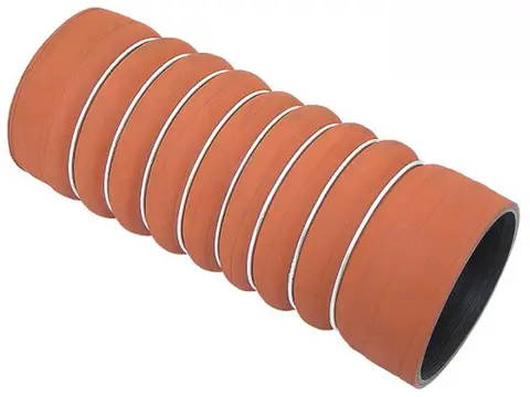 Mangueira Intercooler MB 1932 1933 1934 Silicone