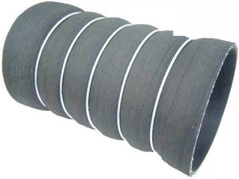 Mangueira Intercooler MB 1935 Neoprene 11081