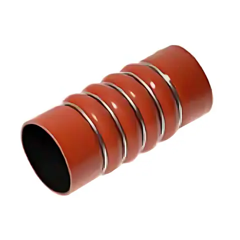 Mangueira Intercooler MB 1938 1944S Vermelha