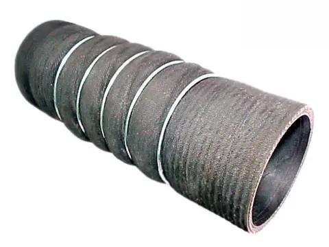 Mangueira Intercooler MB 709 912 914