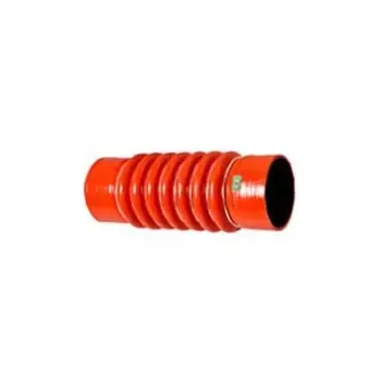 Mangueira Intercooler MB Actros Antos Arocs