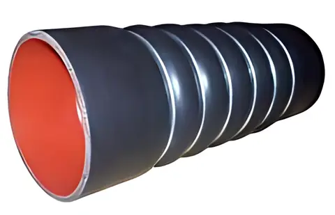 Mangueira Intercooler MB OF1417 OF1418 OF1722