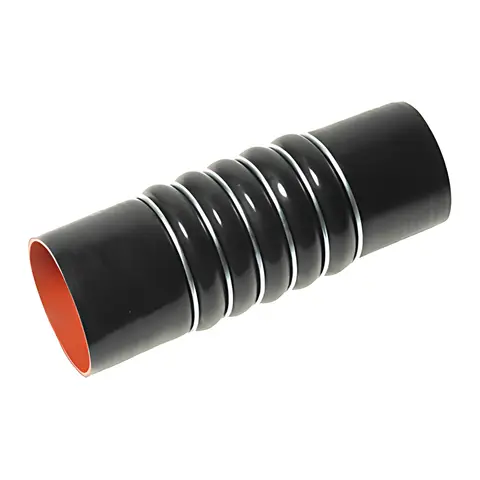Mangueira Intercooler MB OF1417 OF1418 Silicone