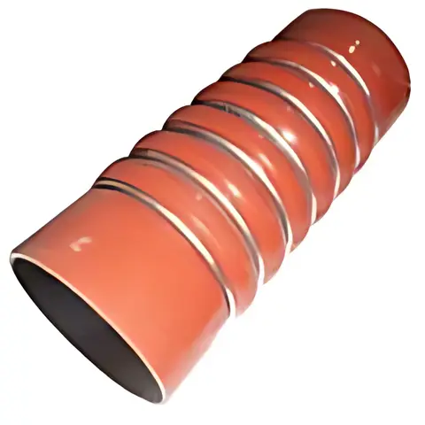 Mangueira Intercooler MB OH1635 1636 0400