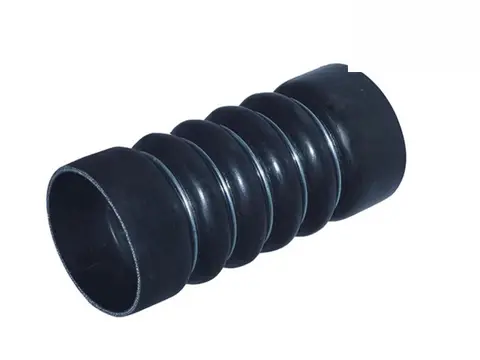 Mangueira Intercooler Motor MB OM447 86x200