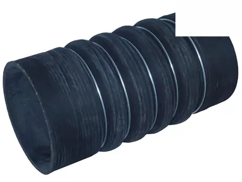 Mangueira Intercooler O400 OH1630 MB