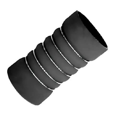 Mangueira Intercooler para MB 2035 2040 2044