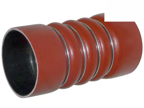 Mangueira Intercooler para MB LO814 LO914