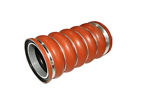 Mangueira Intercooler para Scania Euro 3 Euro 5