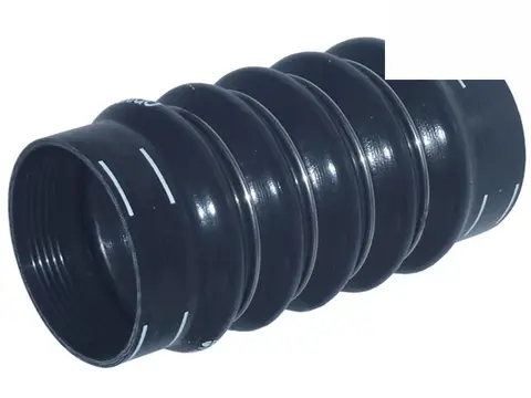 Mangueira Intercooler para Scania P G R S 2019