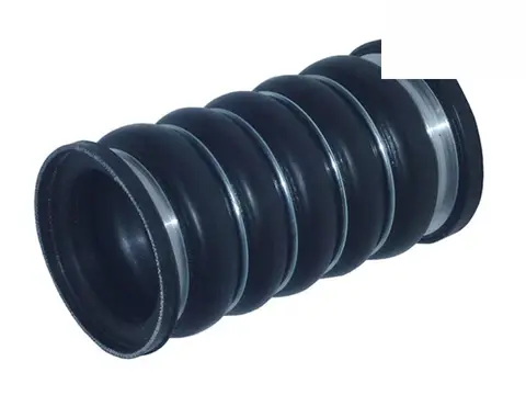 Mangueira Intercooler para Volvo VM 210 220 270 330