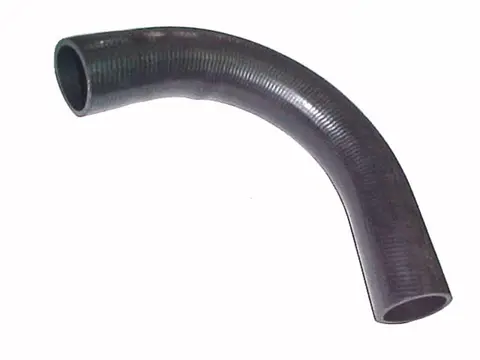 Mangueira Intercooler Sup Radiador N-10