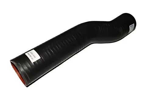 Mangueira Intercooler Volare A8 Esq