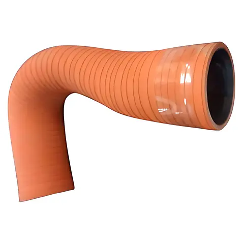 Mangueira Intercooler VW 18.280 Euro 5