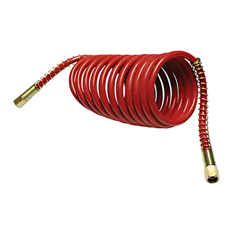 Mangueira Ligação Cavalo Carreta 4,5M