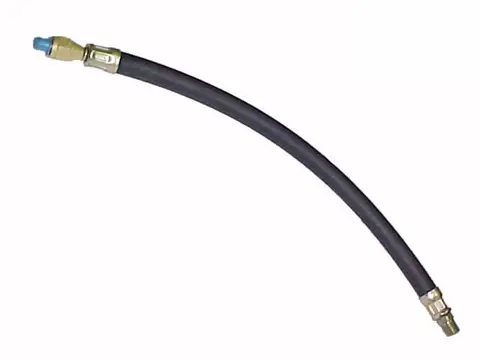 Mangueira Lubrif Compressor 300MM 6/8MM