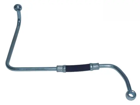 Mangueira Lubrif Turbina Delivery BRC