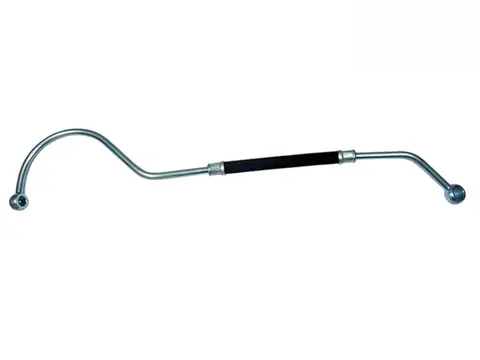 Mangueira Lubrif Turbina OM 352 a MB