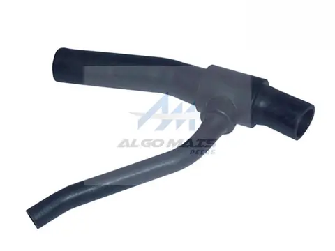 Mangueira Motor Enchimento Óleo Eurotech