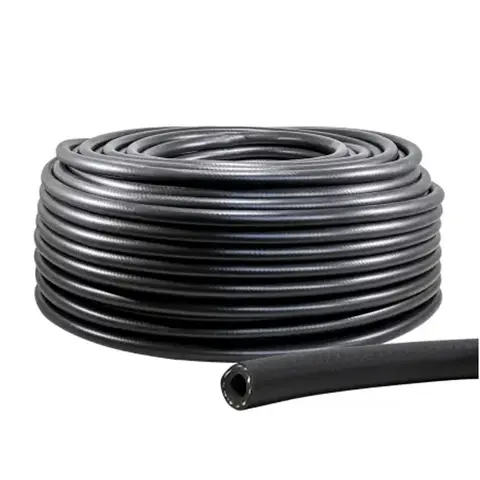 Mangueira Nível Preta 5/16 Pt 300 Psi Metro