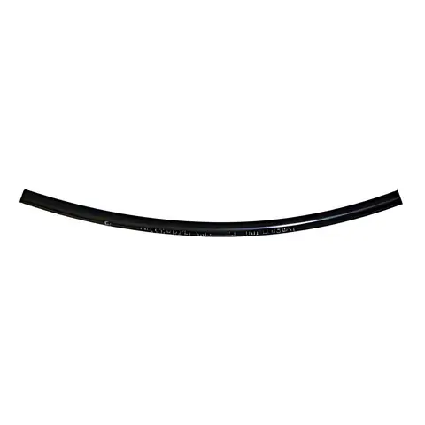 Mangueira Nylon 1/2 Sistema Ar Carretas Rolo 25M