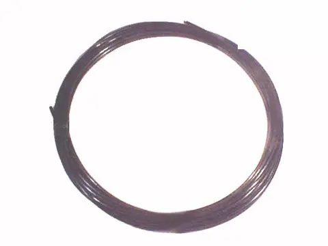 Mangueira Nylon 25M 3/8x1/4 Pol 70 Bar