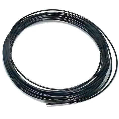 Mangueira Nylon 8MM X 5MM Rolo 25M MB