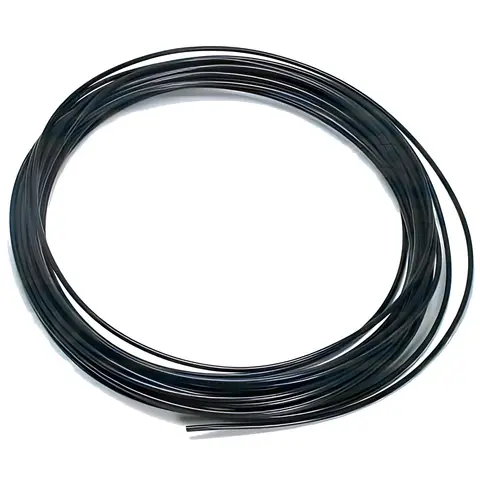 Mangueira Nylon Freio 6x4MM Rolo 25M MB
