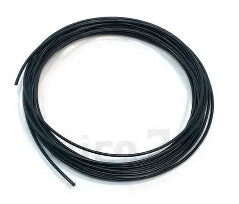 Mangueira Nylon Freio 8x6 Rolo 25M MB