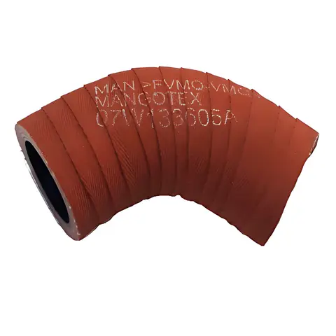 Mangueira Óleo para VW 15190OD 17230OD 17280OT