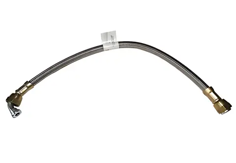 Mangueira para Ford Novo Cargo 1723