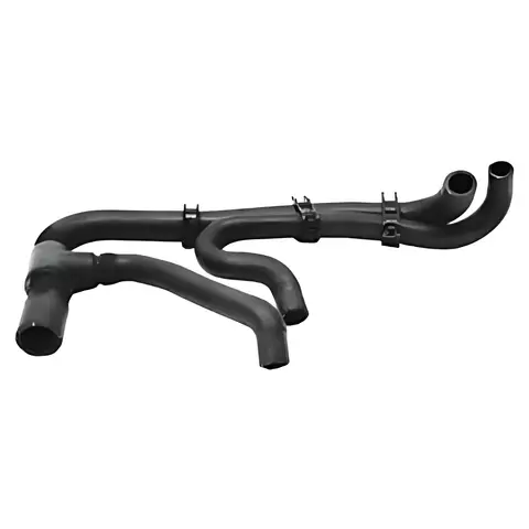 Mangueira para Scania Série DC13 Euro 5 DC12