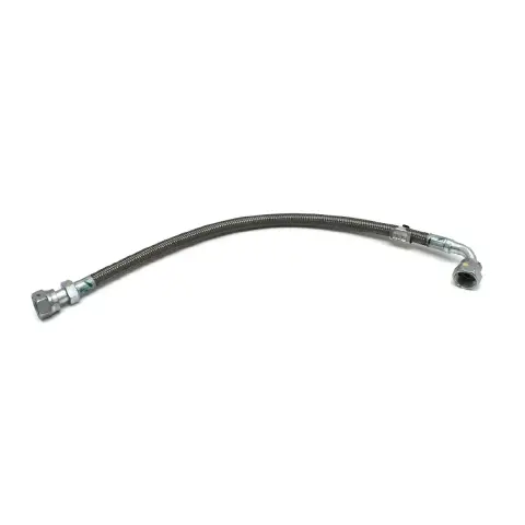 Mangueira Plana Turbo Cummins para Ford 2429