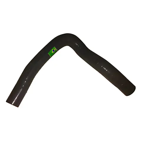 Mangueira Rad Óleo Silicone Fiat Ducato