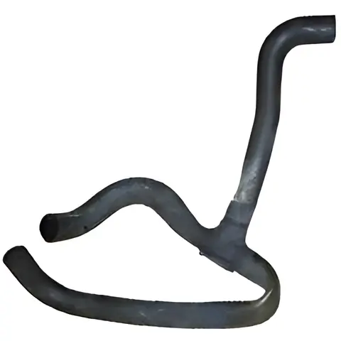 Mangueira Radiador MB L1218 L1418 L1620