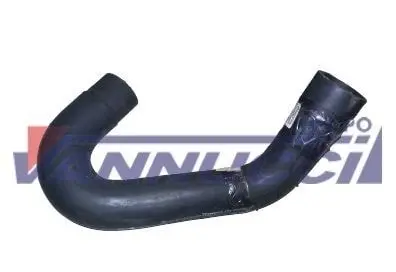 Mangueira Radiador MB O500 1730 1726 BRC
