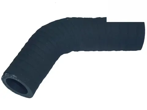 Mangueira Radiador Óleo Jamaica para Volvo N10 N12