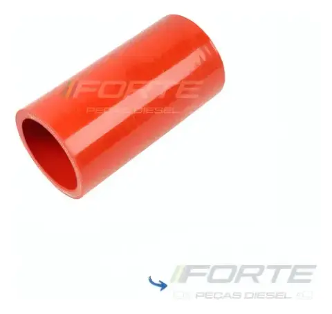 Mangueira Radiador para MB Atego Actros