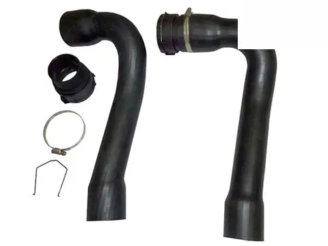 Mangueira Radiador para MB Axor 1933 Atego 1418